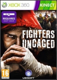 Fighters Uncaged Traducción al español