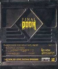 Final Doom Traducción al español