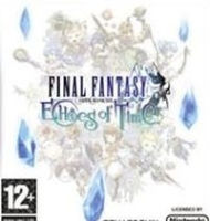 Final Fantasy Crystal Chronicles: Echoes of Time Traducción al español