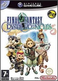 Final Fantasy: Crystal Chronicles Traducción al español