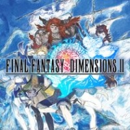 Final Fantasy Dimensions II Traducción al español