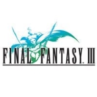 Final Fantasy III Traducción al español