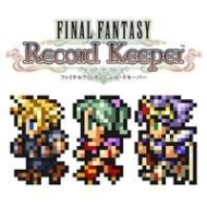 Final Fantasy: Record Keeper Traducción al español