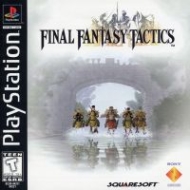 Final Fantasy Tactics Traducción al español