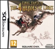 Final Fantasy: The 4 Heroes of Light Traducción al español