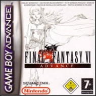 Final Fantasy VI Advance Traducción al español