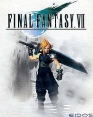 Final Fantasy VII Traducción al español