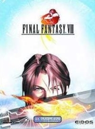 Final Fantasy VIII Traducción al español