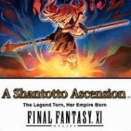 Final Fantasy XI: Shantotto Ascension The Legend Torn, Her Empire Born Traducción al español