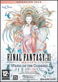 Final Fantasy XI: Wings of the Goddess Traducción al español