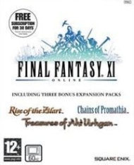 Final Fantasy XI Traducción al español