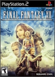 Final Fantasy XII Traducción al español