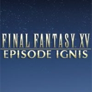 Final Fantasy XV: Episode Ignis Traducción al español