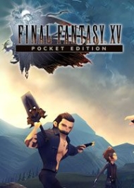 Final Fantasy XV: Pocket Edition Traducción al español