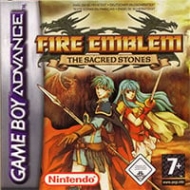 Fire Emblem: The Sacred Stones Traducción al español