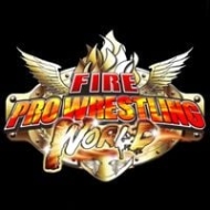 Fire Pro Wrestling World Traducción al español