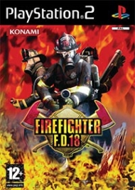 Firefighter F.D. 18 Traducción al español