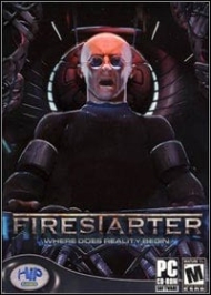 FireStarter Traducción al español