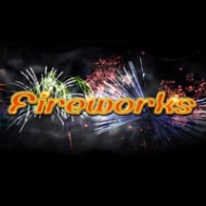 Fireworks Traducción al español