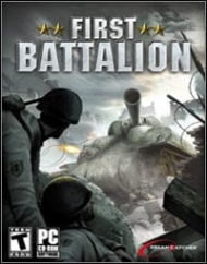 First Battalion Traducción al español