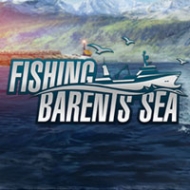 Fishing: Barents Sea Traducción al español