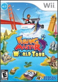 Fishing Master World Tour Traducción al español