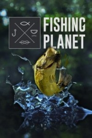 Fishing Planet Traducción al español