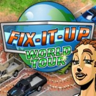 Fix-it-up 2: World Tour Traducción al español