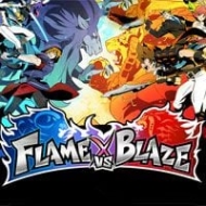 Flame vs Blaze Traducción al español