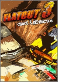 FlatOut 3: Chaos & Destruction Traducción al español