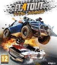 FlatOut 4: Total Insanity Traducción al español