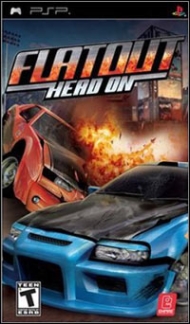 FlatOut: Head On Traducción al español