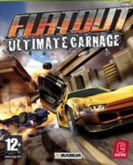 FlatOut: Ultimate Carnage Traducción al español