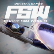 Flight Sim World Traducción al español