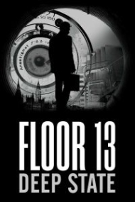 Floor 13: Deep State Traducción al español