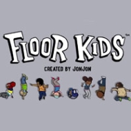 Floor Kids Traducción al español