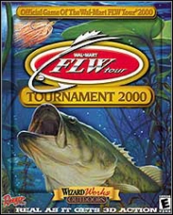 FLW Professional Bass Tournament 2000 Traducción al español