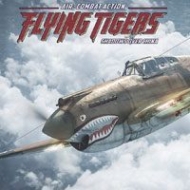 Flying Tigers: Shadows Over China Traducción al español