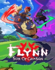 Flynn: Son of Crimson Traducción al español