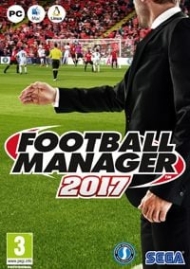 Football Manager 2017 Traducción al español