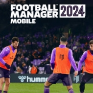 Football Manager 2024 Mobile Traducción al español