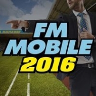 Football Manager Mobile 2016 Traducción al español