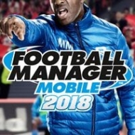 Football Manager Mobile 2018 Traducción al español