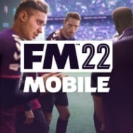 Football Manager Mobile 2022 Traducción al español