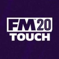 Football Manager Touch 2020 Traducción al español