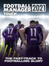 Football Manager Touch 2021 Traducción al español