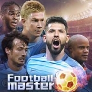 Football Master Traducción al español