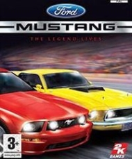 Ford Mustang: The Legend Lives Traducción al español