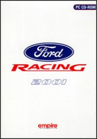 Ford Racing 2001 Traducción al español