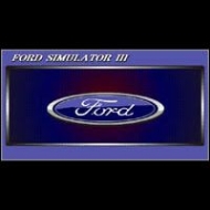 Ford Simulator 3 Traducción al español